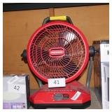 craftsman 20v fan TOOL ONLY