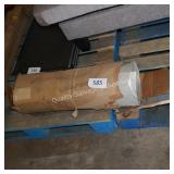 roll of 4mil plastic