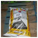 25lb ice melts