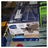 52ï¿½ ceiling fan