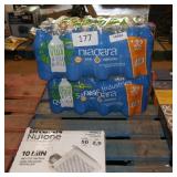 2-24pk niagara water