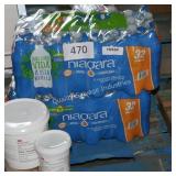 2-24pk niagara water