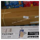parrot uncle 120ï¿½ industrial fan #F8004BK