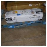 kobalt 80v string trimmer (batt/ch in office)