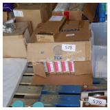 epson T6363 magenta toner