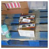 2 napa halogen gold bulbs