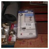 1 1/2ï¿½ triplever drain