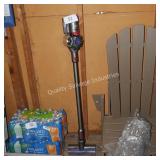 dyson cordless vac - tested-works