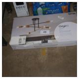 origin21 24ï¿½ flushmount light