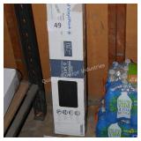22.17sq ft vinyl flooring