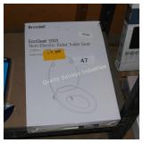 brondell eco seat non electric bidet