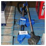 kobalt 24v trimmer (batt/ch in office)