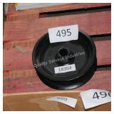 pulley wheel