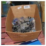 ctn of bracelets/necklaces