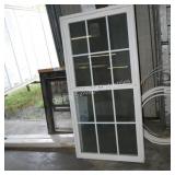 65 1/2ï¿½ x 32ï¿½ window