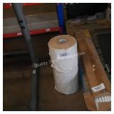 roll of stretch film