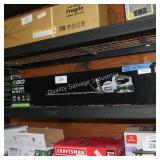 ego 26ï¿½ edger (batt/ch in office)
