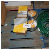 kodak picture CDs/DVDs w cases