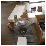 lamson blower