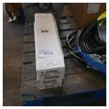 2 ctns of 20w bulbs