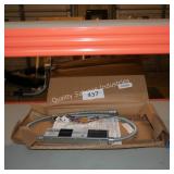 led emergency driver