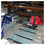 craftsman chainsaw