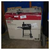 23ï¿½ charcoal grill