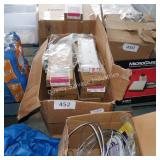 ctn of asst epson ink/toner