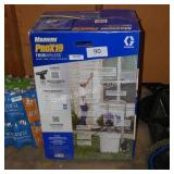 magnum pro x19 paint and stain sprayer
