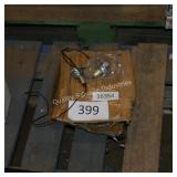 ctn of tag lights