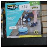 surfacemaxx 12ï¿½ surface cleaner