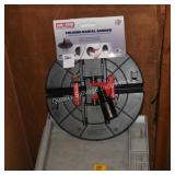 wal board folding radial sander (display)