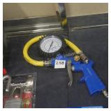 kobalt air gauge (display)