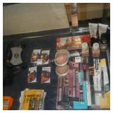 19pc asst makeup (display)