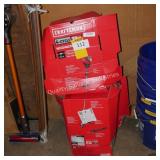 craftsman string trimmer