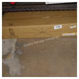 parrot uncle 120ï¿½ industrial fan #F8004BK