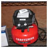 craftsman 6g air compressor
