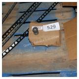 ctn of drawer knobs
