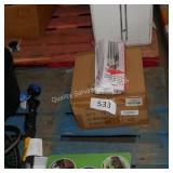 72ct asst size paint brushes