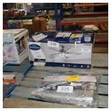 52ï¿½ ceiling fan
