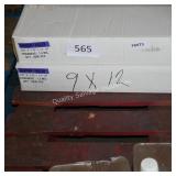 2-2000ct warning mailers 9x12+1.5 lip