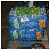 2-24pk niagara water