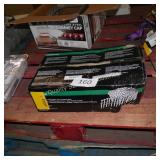 metabo wire coil nails