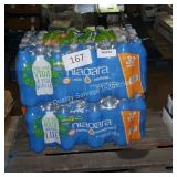2-24pk niagara water