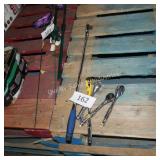 6 ratchet wrenches