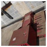 elston catalytic heater