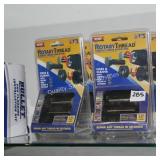 4/2pc rotary thread repair tools (display)