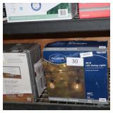 48ft led string lights