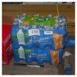 2-24pk niagara water