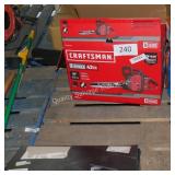 craftsman 2 cycle 16ï¿½ chain saw